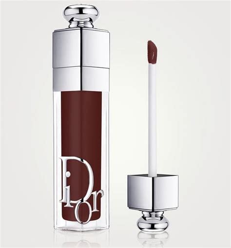 dior lip addict mahogany